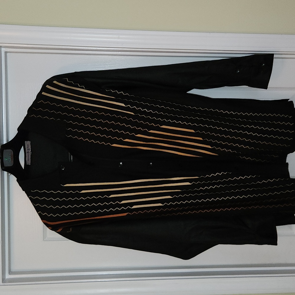 Men's 2 Piece Matching Outfit